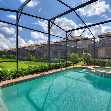 Stylish Cozy Family Getaway With Private Pool And Lake View كيسيمي المظهر الخارجي الصورة