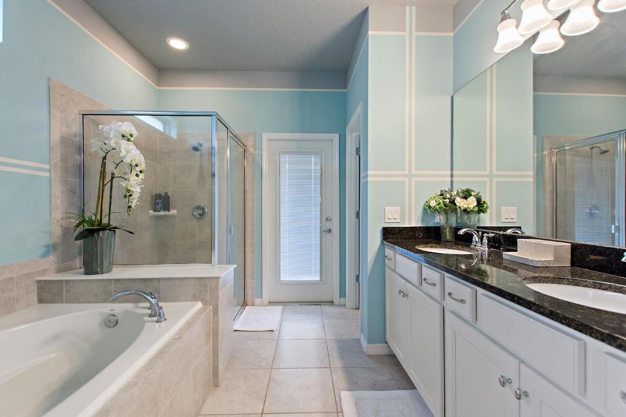 Stylish Cozy Family Getaway With Private Pool And Lake View كيسيمي المظهر الخارجي الصورة
