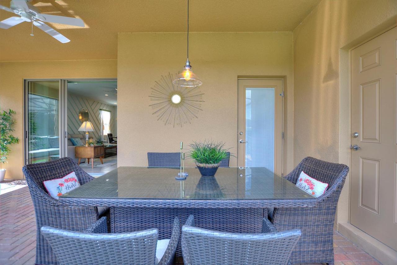 Stylish Cozy Family Getaway With Private Pool And Lake View كيسيمي المظهر الخارجي الصورة