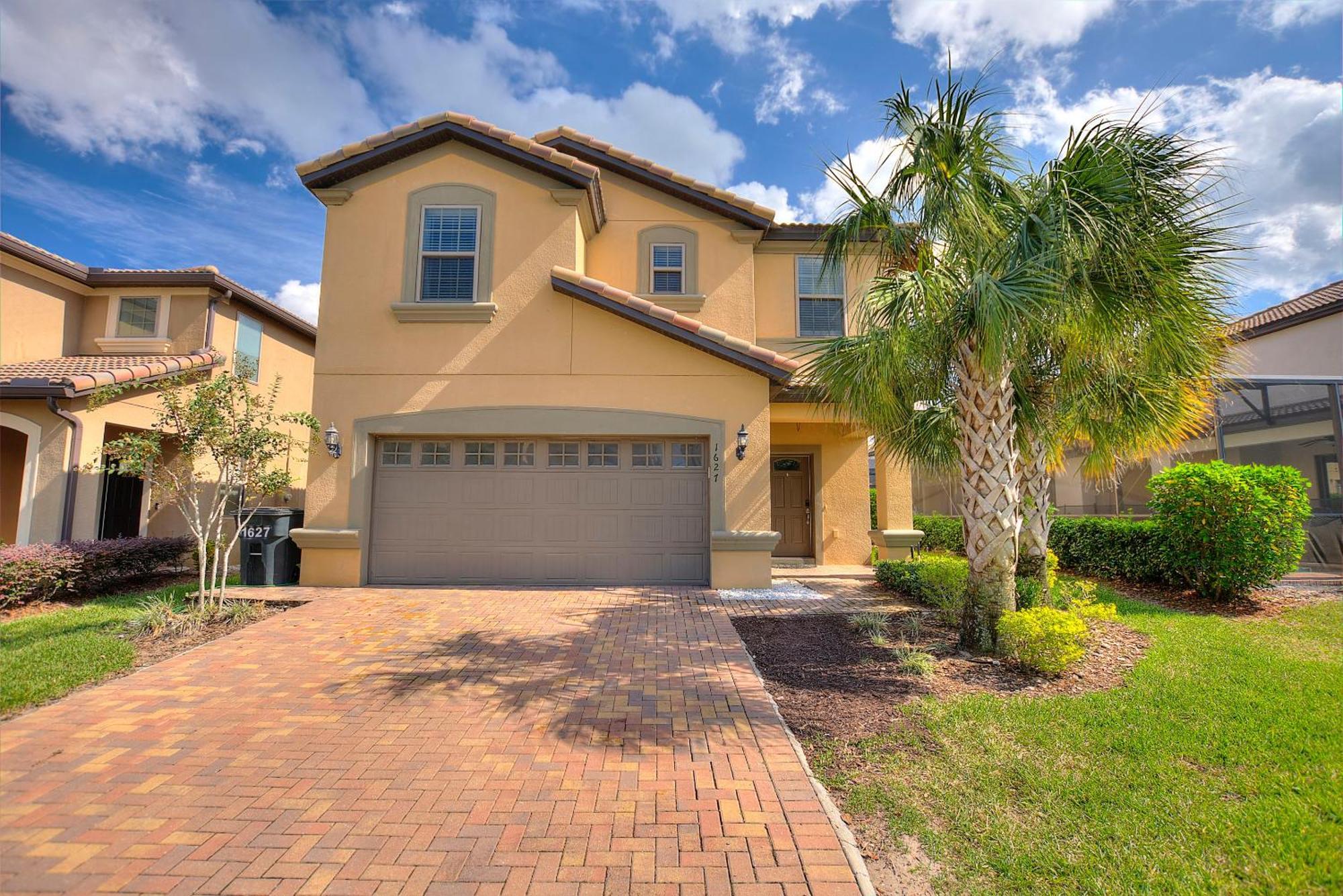 Stylish Cozy Family Getaway With Private Pool And Lake View كيسيمي المظهر الخارجي الصورة